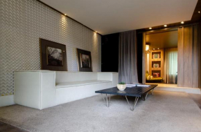Apartamento Praia de Iracema, a 3 minutos da praia